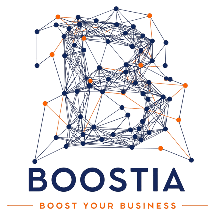 Boostia, Boost your business